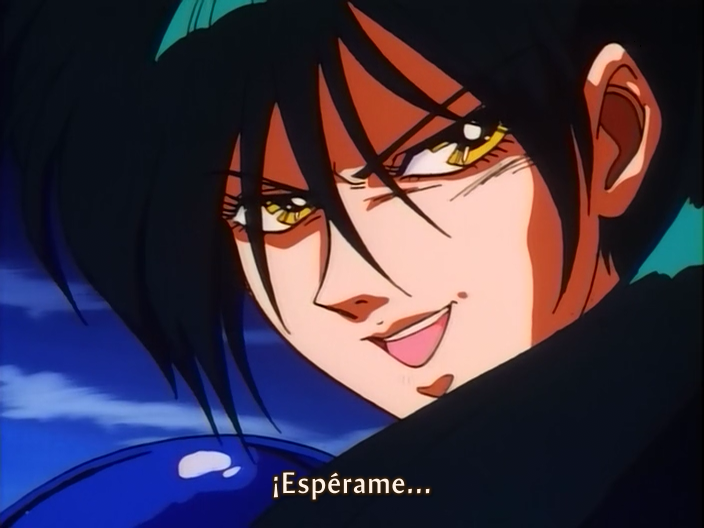 Princess Minerva (Hirako21)